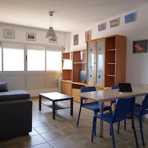 Apartamento En La Caleta El Hierro Apartamento Valverde (El Hierro)