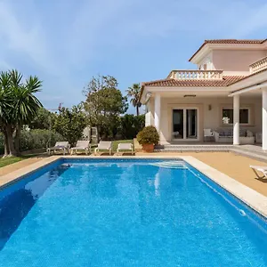 Sa Torre Villa Llucmajor (Mallorca)