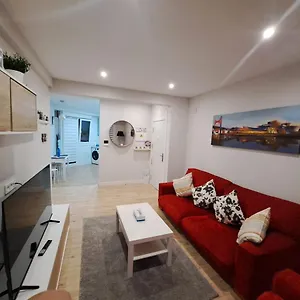  Apartamento Apartamento Encanto