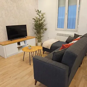  Apartamento Apartamento Bilbao