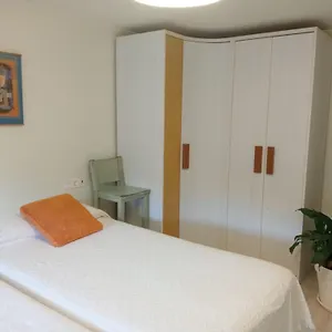  Apartamento Apartado Y Cerca De Todo