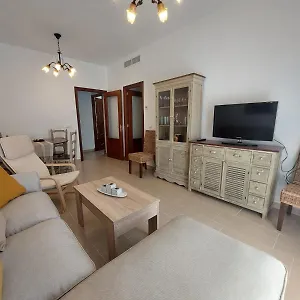 Jardines De La Duquesa Con Garaje Apartamento Sanlúcar de Barrameda