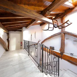  Apartamento Ondarbaso Rurales Iii