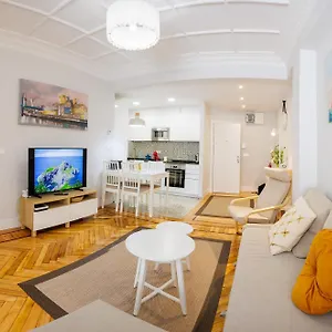  Apartamento Vt Gorbea By Bilbaohost