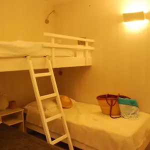 Sénia Riu Camping Sant Pere Pescador