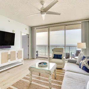 9th-floor At Majestic Resort! Panama City Beach