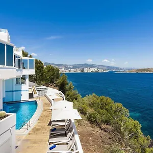 Globales Cala Viñas Apartamento Cala Vinas (Mallorca)